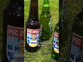 Thomas van den Belt kreeg Bram van Polen toch wel zover een ‘Bram-biertje’ met hem te delen! ??
