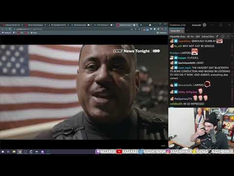 2/2 HasanAbi November 28, 2021 – Idiotic Self Defense Videos, AUSTIN Calls, Paw Patrol, GRIMES SOON?