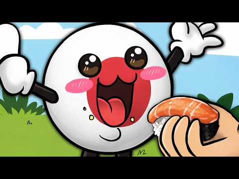 Countryballs Are Out of Control!