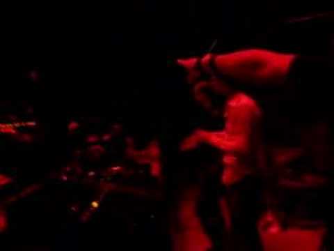 Tom De Neef @ Bonthuys Antwerpen 09.06