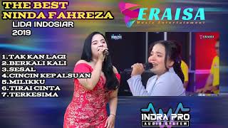 Download lagu THE BEST SUARA EMAS FULL NINDA FAHREZA LIVE DANGDUT  ERAISA mp3