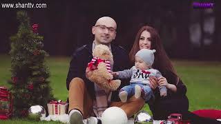 Աշխարհի հայերը / Ashkhari Hayer / Մարիա Գրիգորյան / Maria Grigoryan