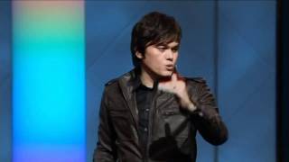 Joseph Prince - Jesus' Heart For You Revealed In Joseph's Story - 21 November 2010
