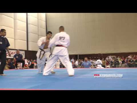 IKO EC 2016, 1/8 -80 Vsevolod Vsevolodov (Ukraine) - Iacob Mirel (Romania, aka)