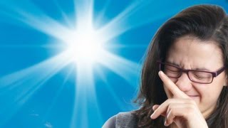 De ce stranutam cand ne uitam la soare sau in lumina puternica?