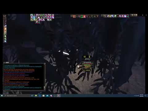 Dark Age of Camelot:  12L6 Shouldataken REKT by Professional Gamer Natebruner  (SUBSCRIBE TODAY !)