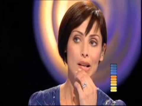 Natalie Imbruglia - La Methode Cauet 13-09-2007