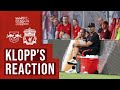 Klopp reacts to Leipzig friendly win | 'Darwin... The box of Pandora was opened!'