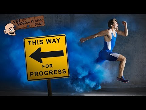 Regressive Progressivism |  The Andrew Klavan Show Ep. 661