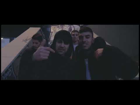 OKY 023 ft HECTOR SADBOY - CONCERTA (Prod. Morillo, Puto Zurdo)