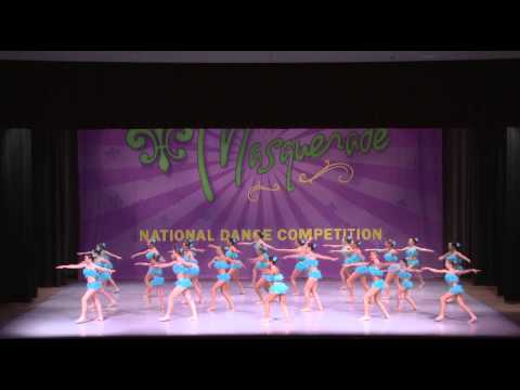 RIVER DEEP - Spotlight Dance Center [Dayton, OH]