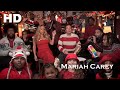 Mariah Carey - All I Want for Christmas Is You (Live at Jimmy Fallon 2013)