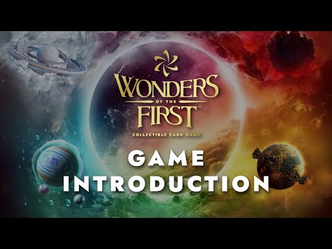 What Is Wonders of The First?