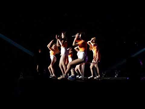 [180908] HallyuPopFest 2018 Momoland - Untitled 8