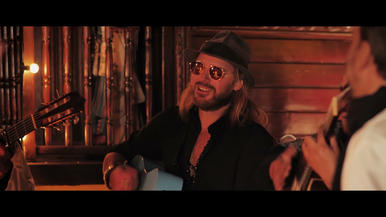 Richard Bauduin – Gadjo