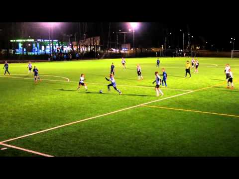 20151219 TuPS/KP75 YJ  - FCFJ P02v Highlights