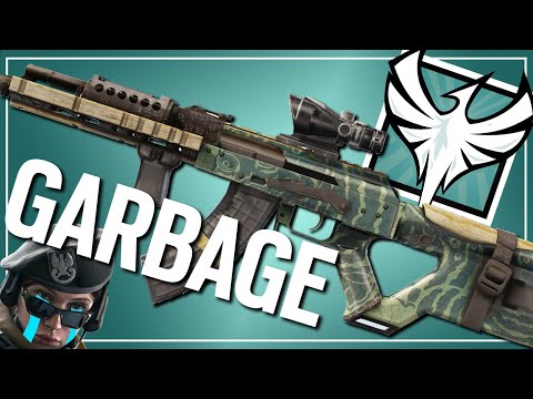 Zofia Got Nerfed Again, Now She's Useless - Rainbow Six Siege