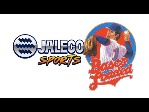 Jaleco Sports: Bases Loaded - Trailer | PS5