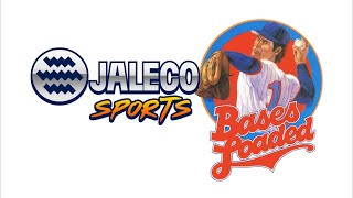 Jaleco Sports: Bases Loaded