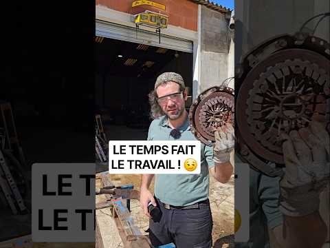 Dégraisser un embrayage : ma méthode prend du temps ! 😂🔧