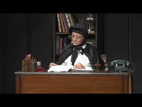 Doubt: A Parable by John Patrick Shanley