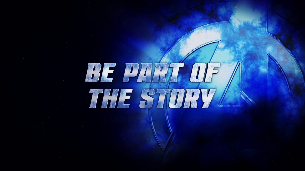 Avenger's S.T.A.T.I.O.N. TVC - Event Edition