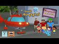 Little Einsteins Blues Clues Episode 2 Hungarian Hiccups Full Episode