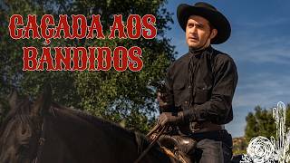 Buck Jones Encara a Cidade dos Mortos | Faroeste Completo