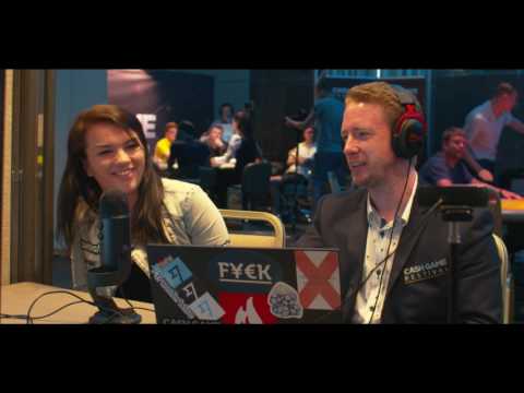 Cash Game Festival - Gibraltar 2017 May Day 3 Highlight