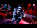 Imitador de Marilyn Manson se conmovió al cantar “Coma white” - Yo Soy