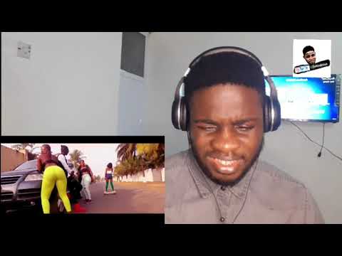 Speedo'o  - You the man (Reaction) / This guy ran through this track like a marathon. HE'S FAST!!
