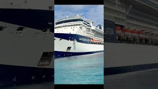 #celebrity constellation # celebrity Reflection # Royal Caribbean # # carnival # princess # virgin