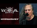 HYPOCRISY - Live at Wacken Open Air 2022