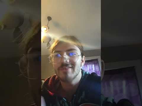 learnin your first 1-4-5 chord progression -key of A #guitar #chords #improudofyou #chordprogression