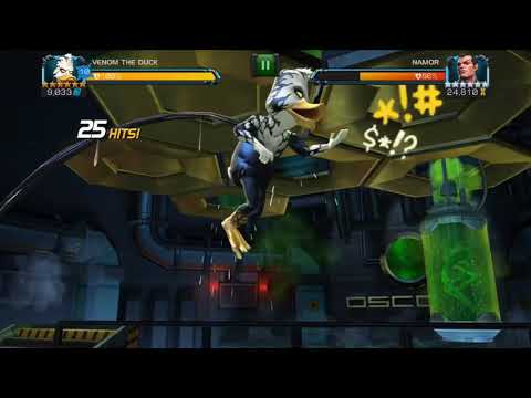 MCOC WHAT IS A BOSS KILLER?