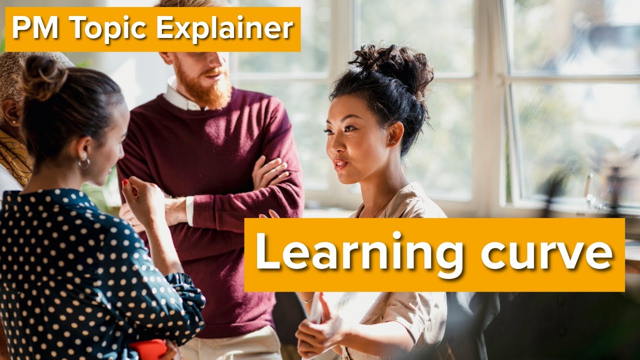 PM Topic Explainer: Learning Curve