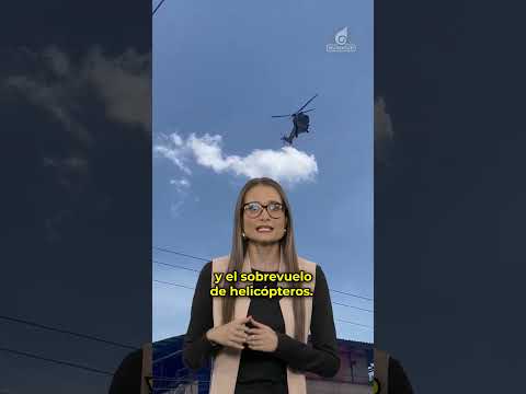 FANB mantiene despliegue táctico en zonas mineras de Bolívar