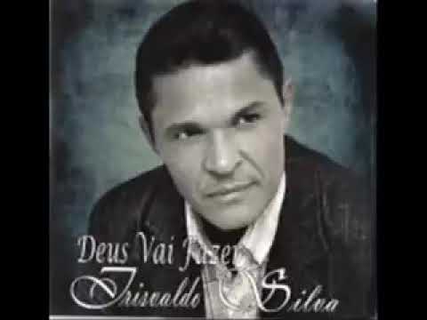 Irisvaldo Siilva - CD Completo - Deus vai fazer...🙌🏻🙏🏻