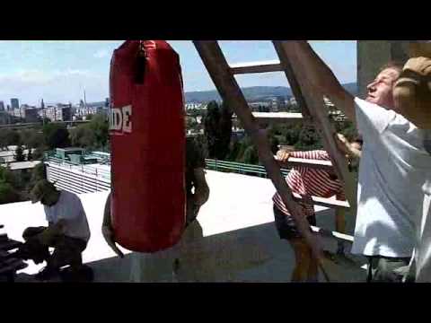 MAYALES making of Virtual Baby