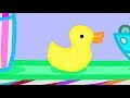 Peppa Pig English Episodes Full Episodes Compilation PeppaPig Season 4 Episodes 14