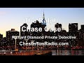 The Ralph Chase Case - Richard Diamond Private Detective