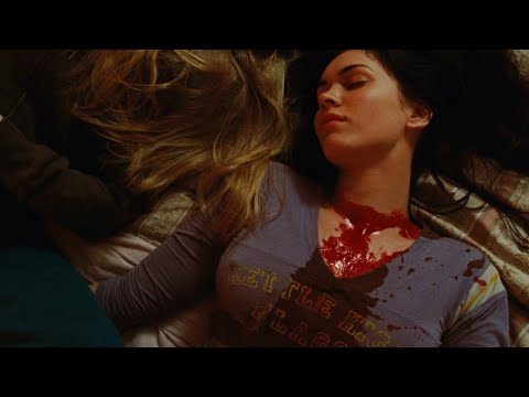 ????Jennifer´s Body: Needy Kill The Jennifer(Devil) Scene - HD