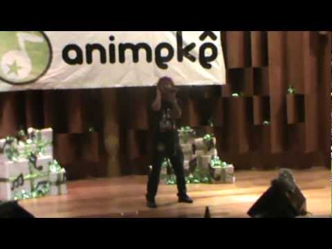 Marcelo Lauriano / Younha - Houkiboshi（Cover）