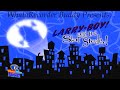 Larry-Boy! and the Star Stealer! (Animated Short) (An Labor Day Special)