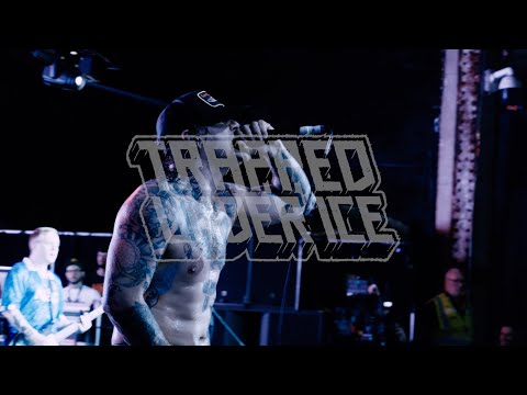 Trapped Under Ice | Outbreak Fest 2023