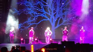 Download lagu iKON 'LIKE A MOVIE (영화처럼) T.T.M (혼잣말)' | GET BACK iKON LIMITED TOUR in Manila | 240407 mp3 Download lagu iKON 'LIKE A MOVIE (영화처럼) T.T.M (혼잣말)' | GET BACK iKON LIMITED TOUR in Manila | 240407 mp3