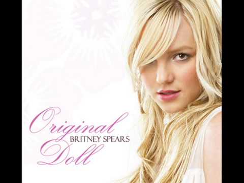 Britney Spears Peep Show Full Demo |LEAKED|