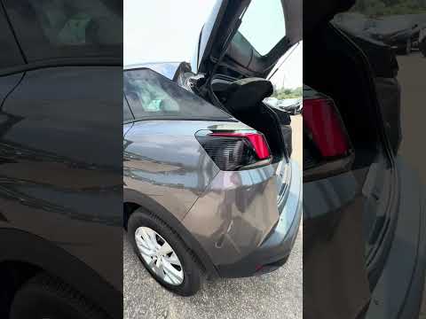 фото peugeot 3008 ii рестайлинг 0