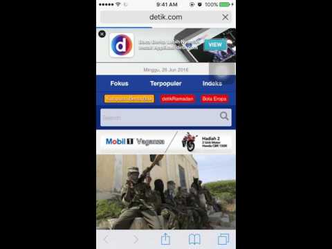 PWA - Instant Loading