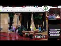 JAYSON TATUM ROLLED HIS ANKLE ON BAM ADEBAYO AFTER THE WHISTLE 😡 Miami Heat vs Boston Celtics Game 4